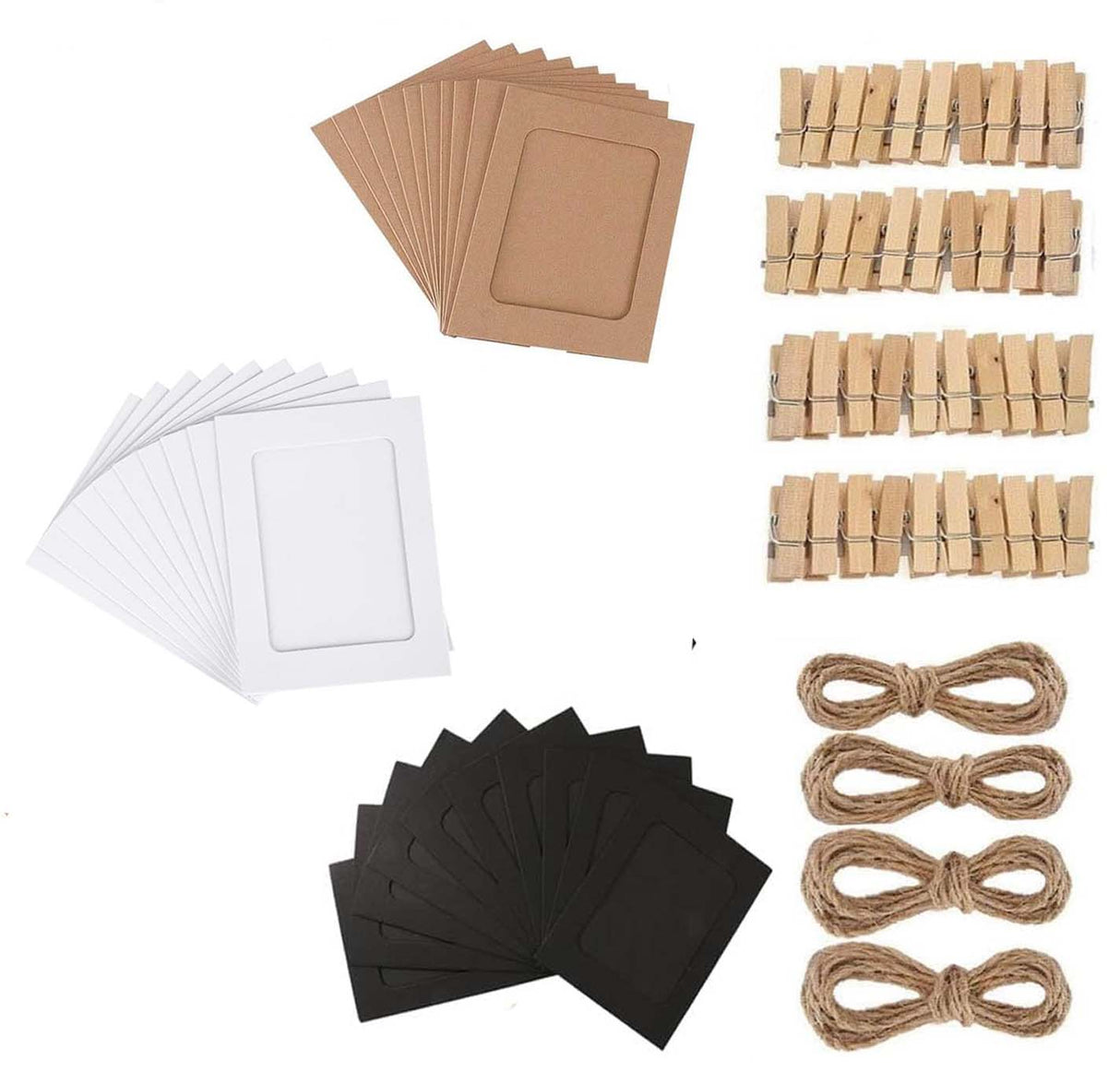 Christmas Greeting Cards Set V3 (10 cards) | Artistic Christmas Cards | Poison | Card with Greeting Message | Postcard or folded card