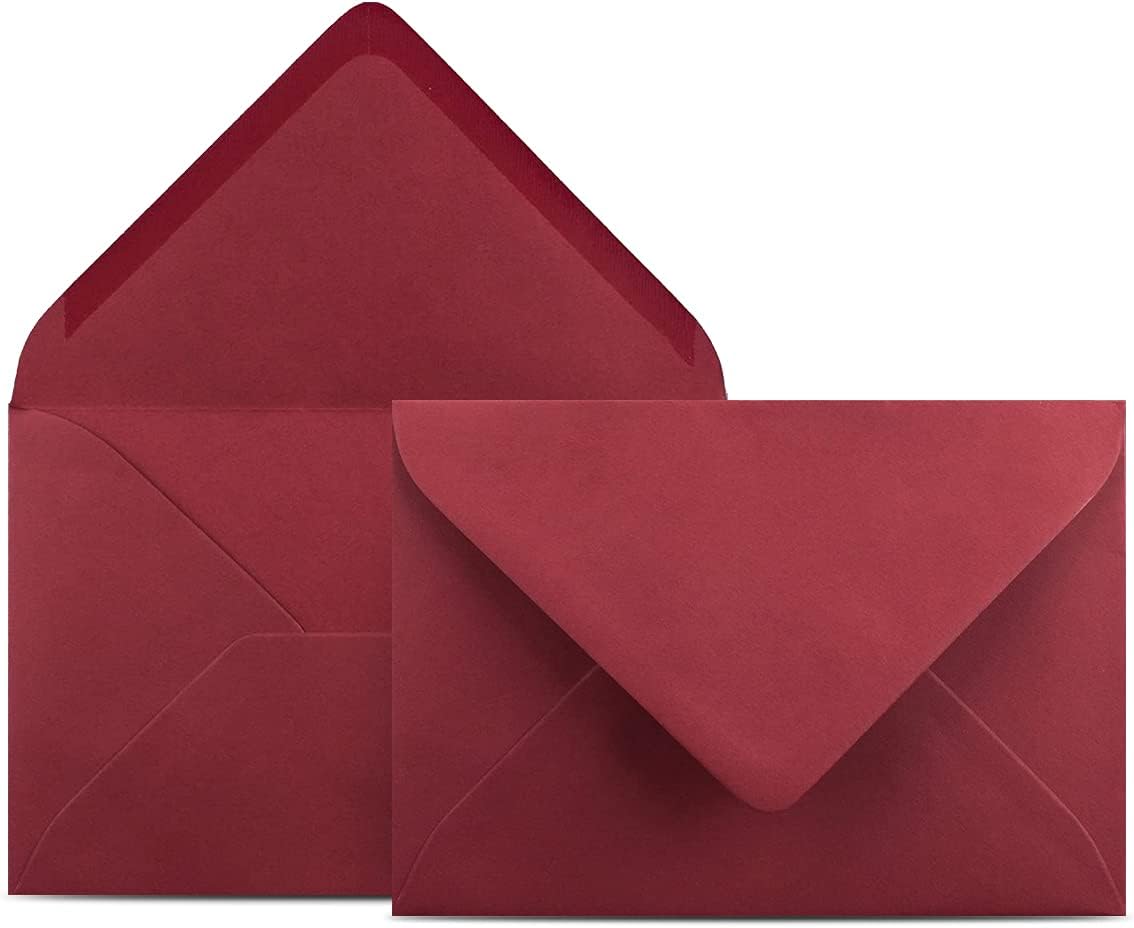 Christmas Greeting Cards Set V3 (10 cards) | Artistic Christmas Cards | Poison | Card with Greeting Message | Postcard or folded card