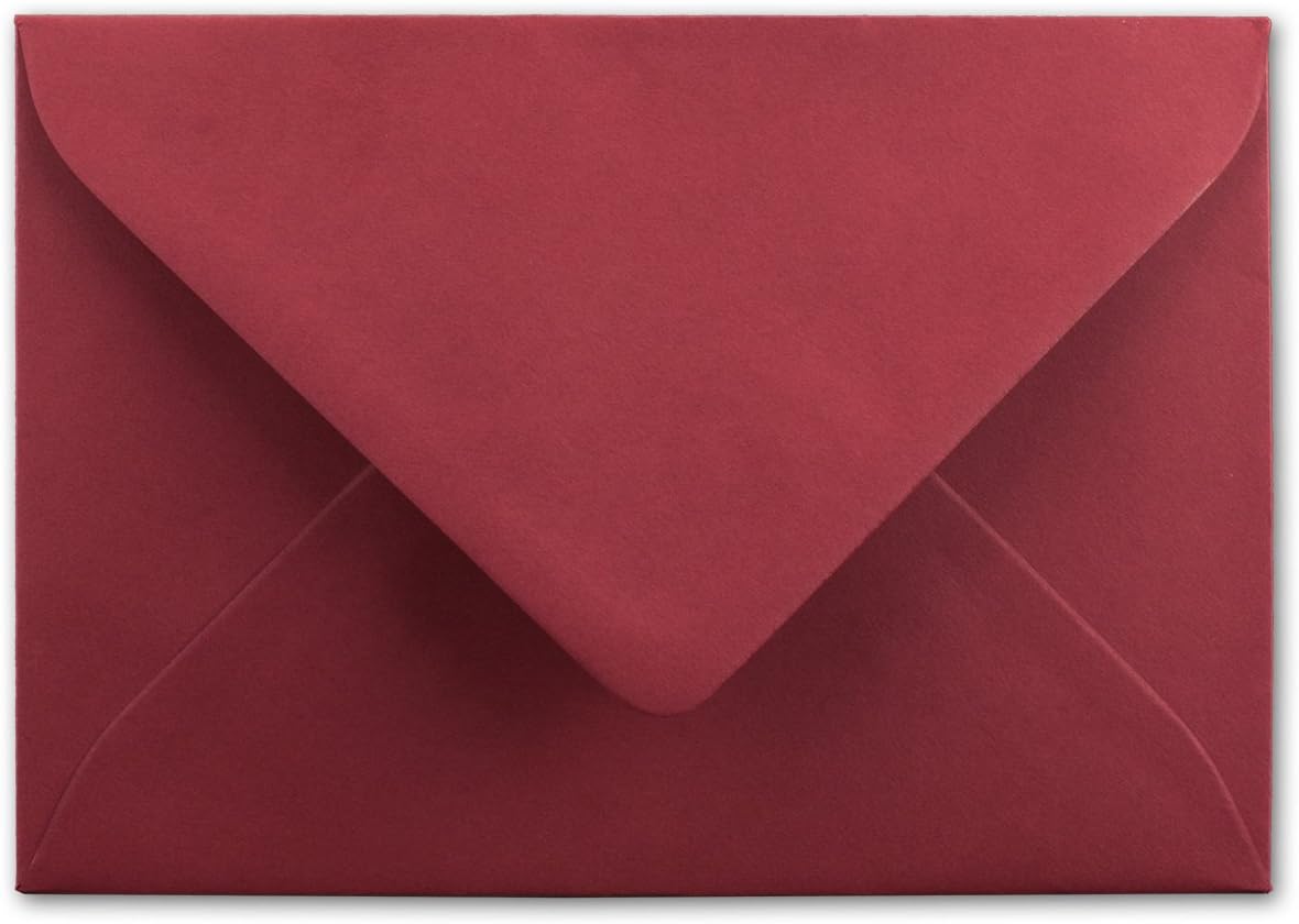 Christmas Greeting Cards Set V3 (10 cards) | Artistic Christmas Cards | Poison | Card with Greeting Message | Postcard or folded card