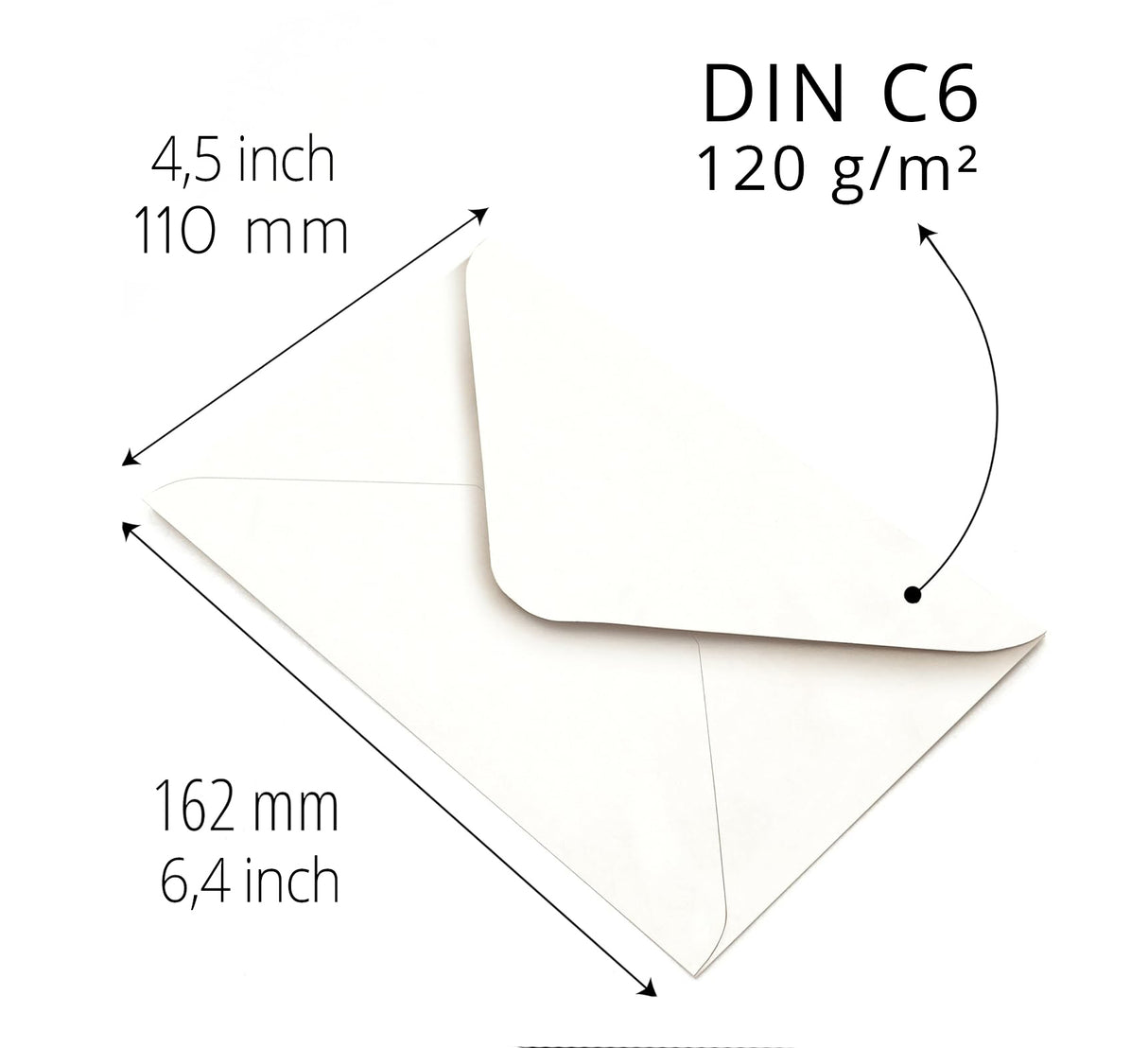 Christmas Greeting Cards Set V3 (10 cards) | Artistic Christmas Cards | Poison | Card with Greeting Message | Postcard or folded card