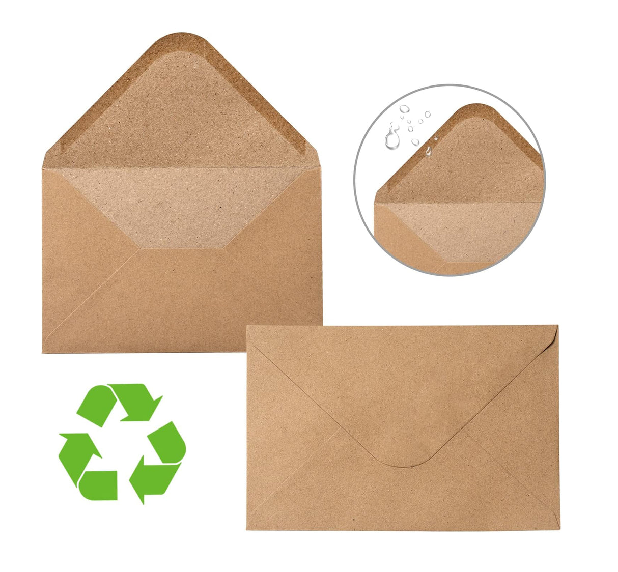 Christmas Greeting Cards Set V3 (10 cards) | Artistic Christmas Cards | Poison | Card with Greeting Message | Postcard or folded card