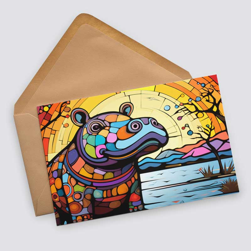 Flower of Life Cards Set (10 Cards) | Flower of Life | poison | wall decoration | Image Deco Spiritual | Decoration I mural