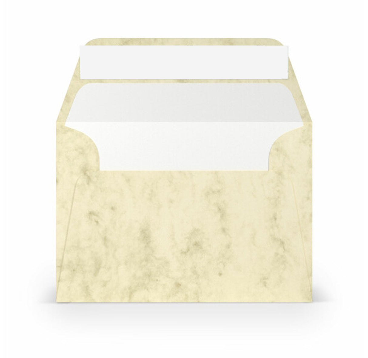 Umschläge für Postkarten und Klappkarten in Sonderfarben I DIN C6 Format I 114 mm x 162 mm I 4 x 6 INCH I Letter Format