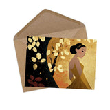 Die Alte im Wald (12 Grusselkarten) | Gruseliges Märchen nach den Brüdern Grimm | Halloween Märchen