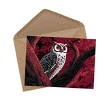 Die Alte im Wald (12 Grusselkarten) | Gruseliges Märchen nach den Brüdern Grimm | Halloween Märchen